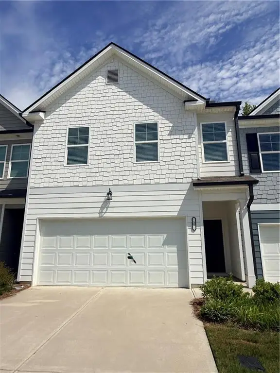 35 Buckingham Lane, Hoschton, GA 30548