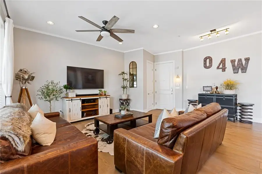 747 Ralph Mcgill Boulevard Ne #102, Atlanta, GA 30312 - #3