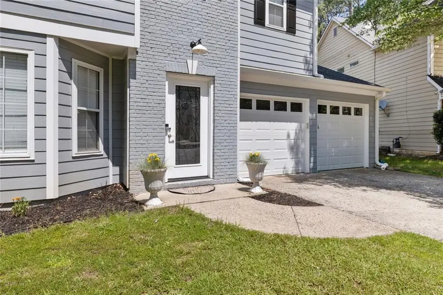 4020 Lullwater Way, Alpharetta, GA 30004 - #3