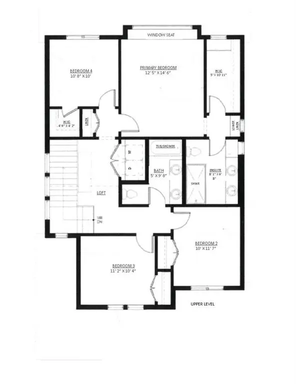 254 Summit Height Drive, Cartersville, GA 30121 - #3