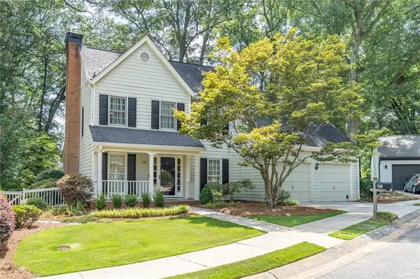 130 Bruton Street, Decatur, GA 30030