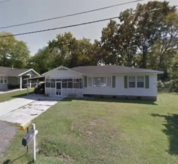 120 Reynolds St Ne Street Ne, Rome, GA 30161