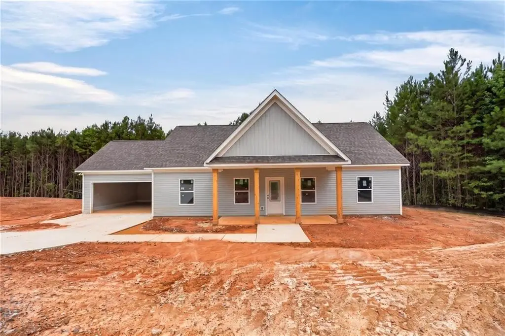 430 Perkins Road, Dallas, GA 30157 - #1
