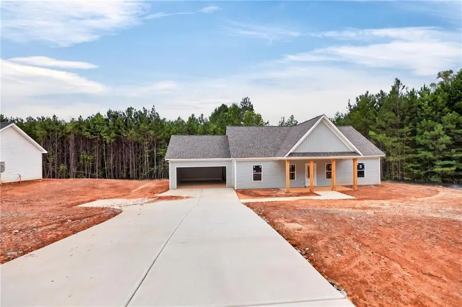 430 Perkins Road, Dallas, GA 30157 - #2