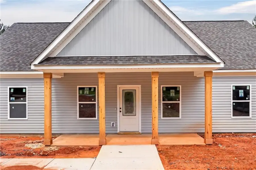 430 Perkins Road, Dallas, GA 30157 - #3