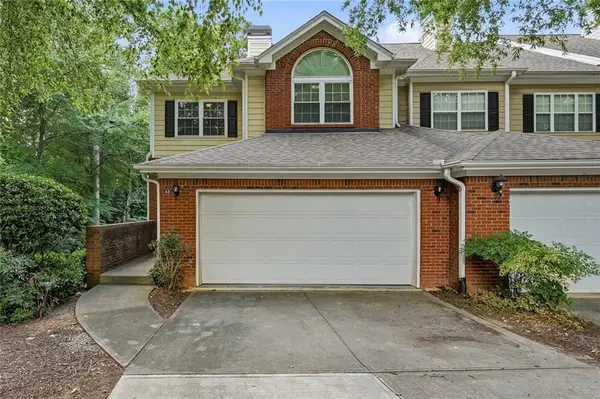 43 Hall Manor, Alpharetta, GA 30022