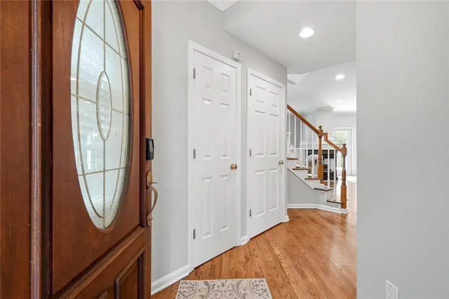 43 Hall Manor, Alpharetta, GA 30022 - #2