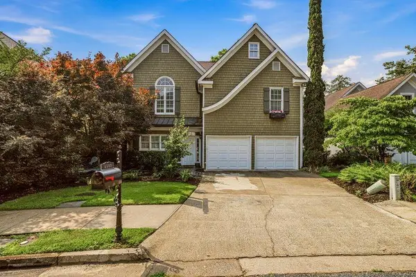 4565 Windsor Park Place, Atlanta, GA 30342