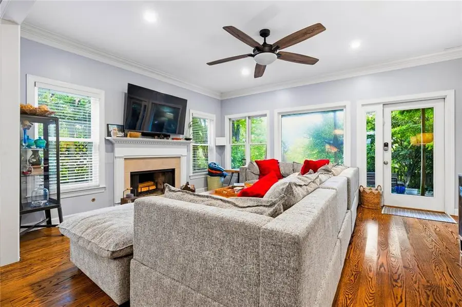 4565 Windsor Park Place, Atlanta, GA 30342 - #3