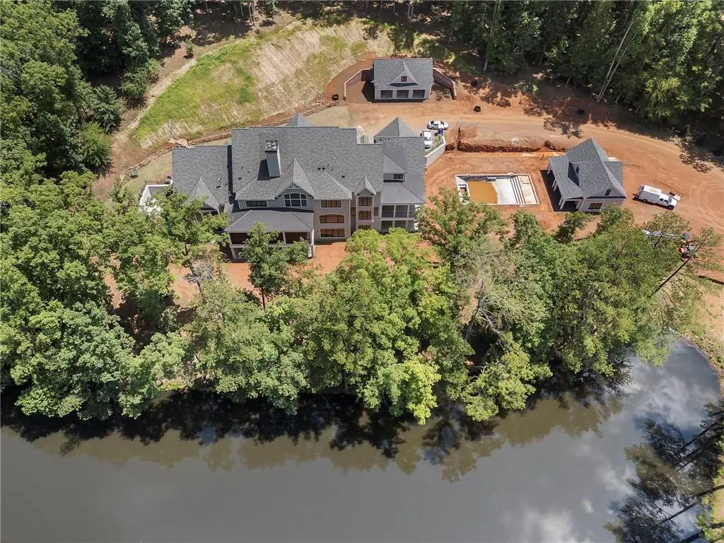 13675 Freemanville Road, Milton, GA 30004 - #1