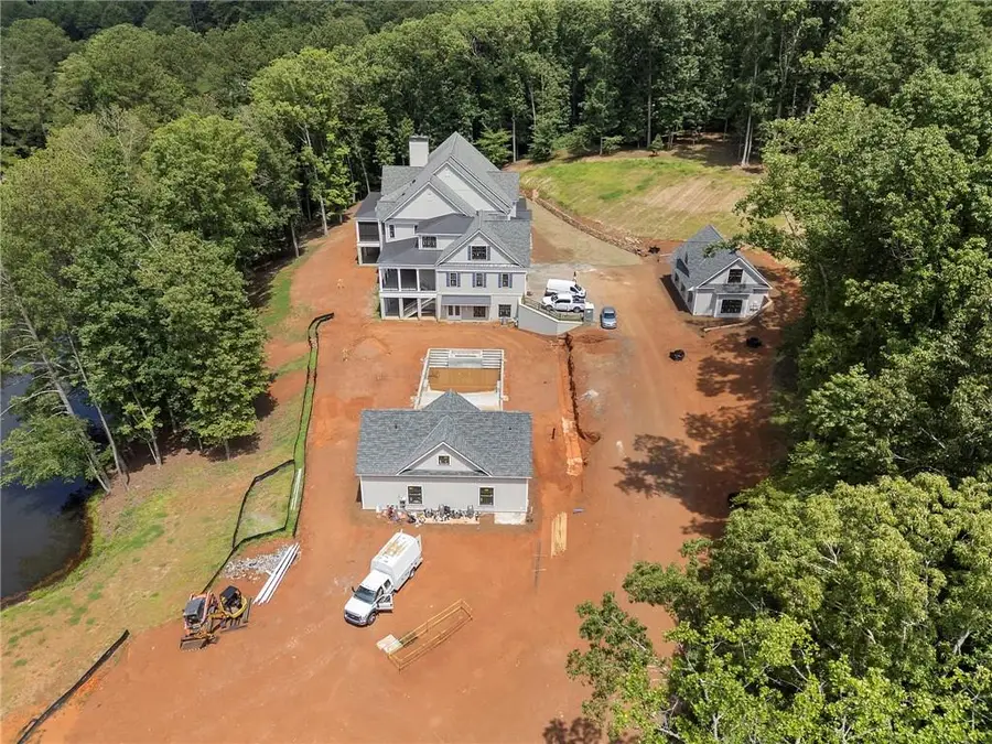 13675 Freemanville Road, Milton, GA 30004 - #2