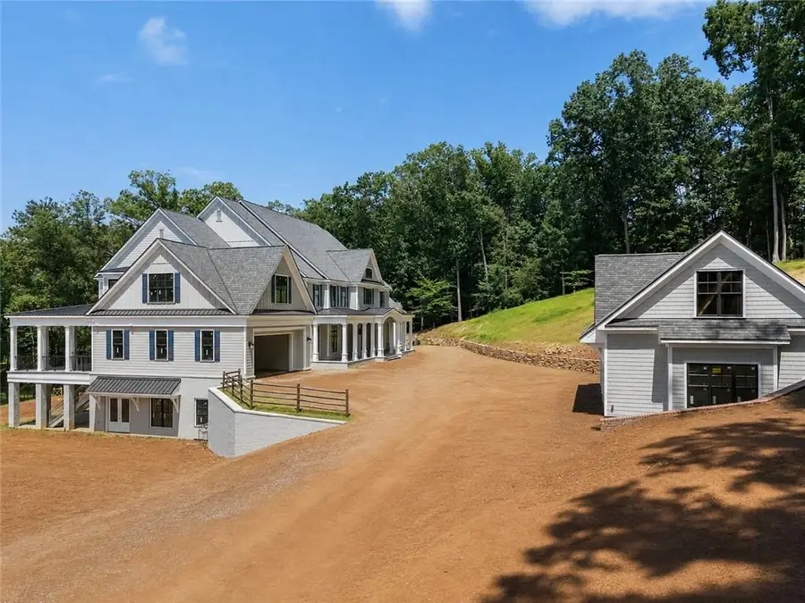 13675 Freemanville Road, Milton, GA 30004 - #3