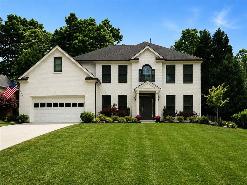 1150 Timberline Place, Alpharetta, GA 30005 - #1