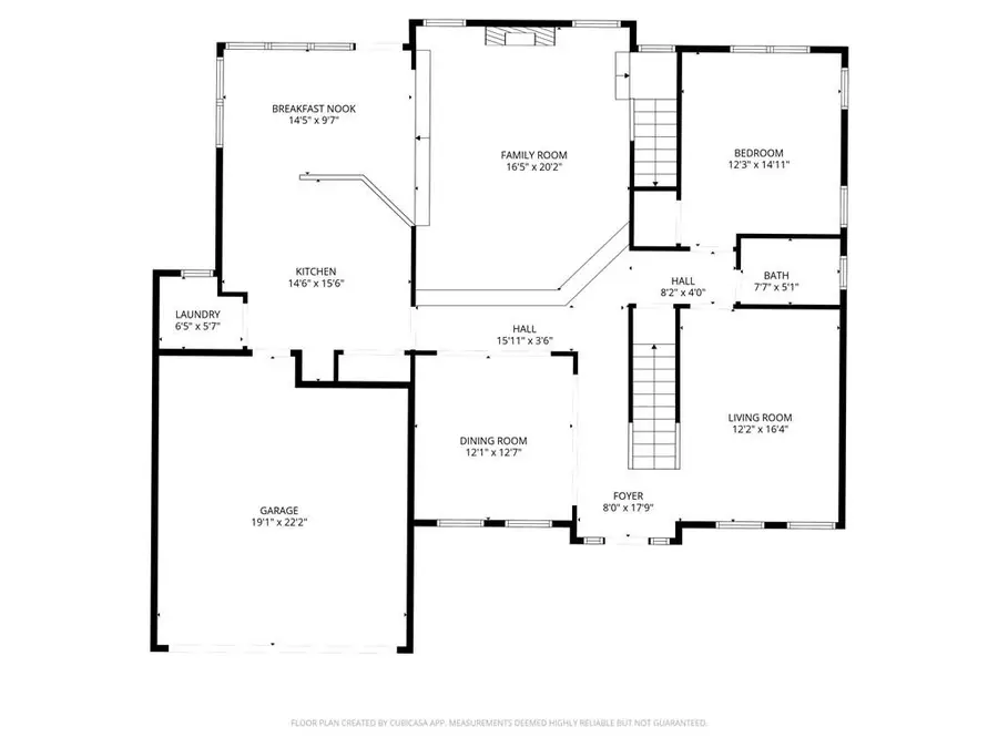 1150 Timberline Place, Alpharetta, GA 30005 - #2