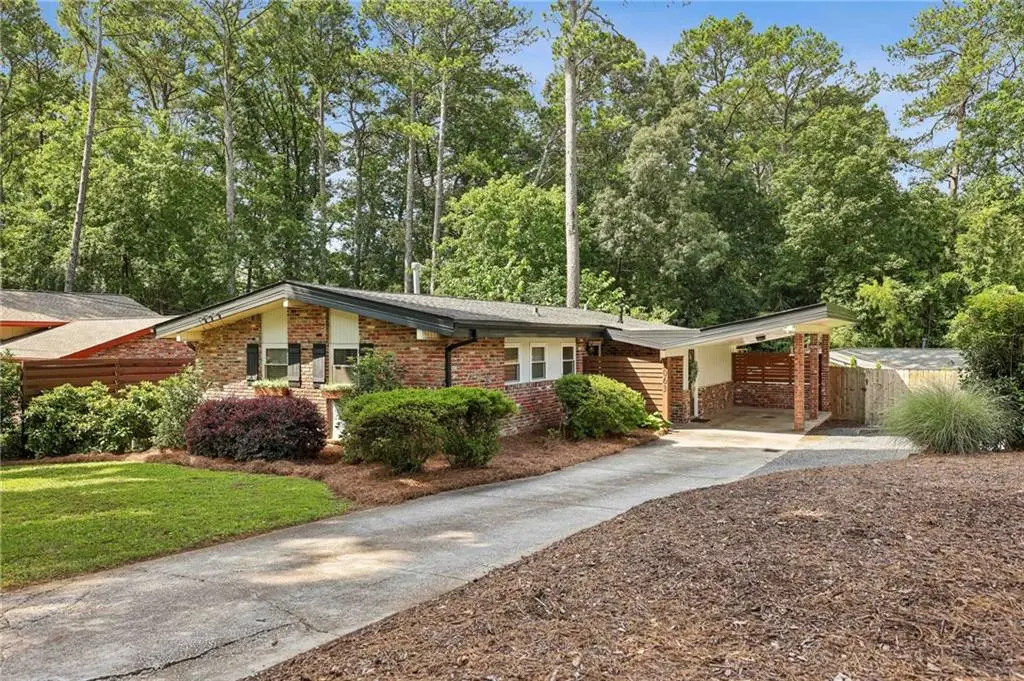 2063 Malabar Drive Ne, Atlanta, GA 30345 - #1