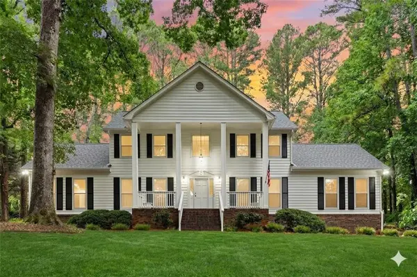 2198 Walker Drive, Lawrenceville, GA 30043
