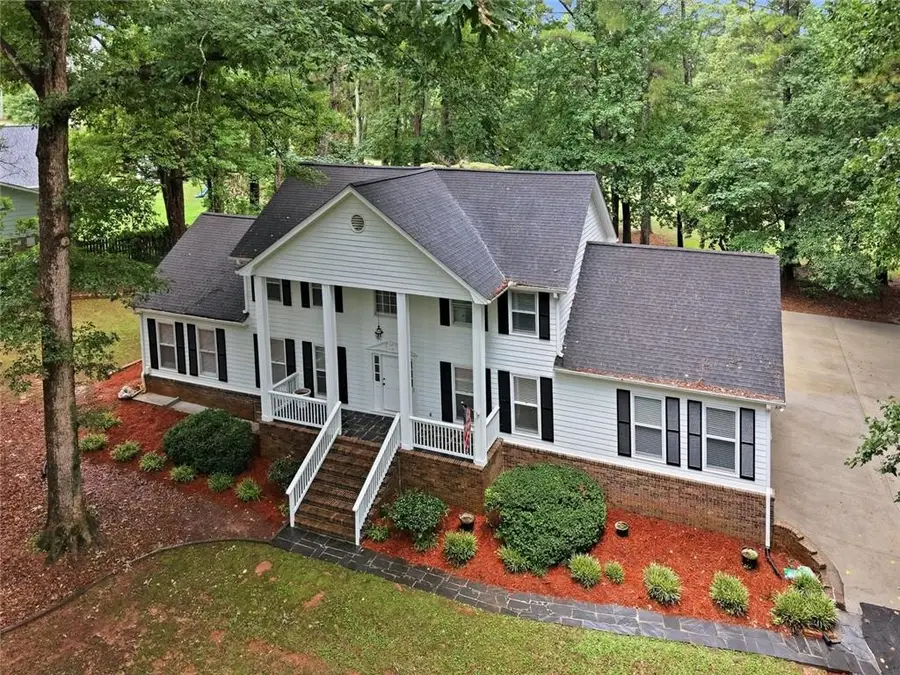2198 Walker Drive, Lawrenceville, GA 30043 - #3