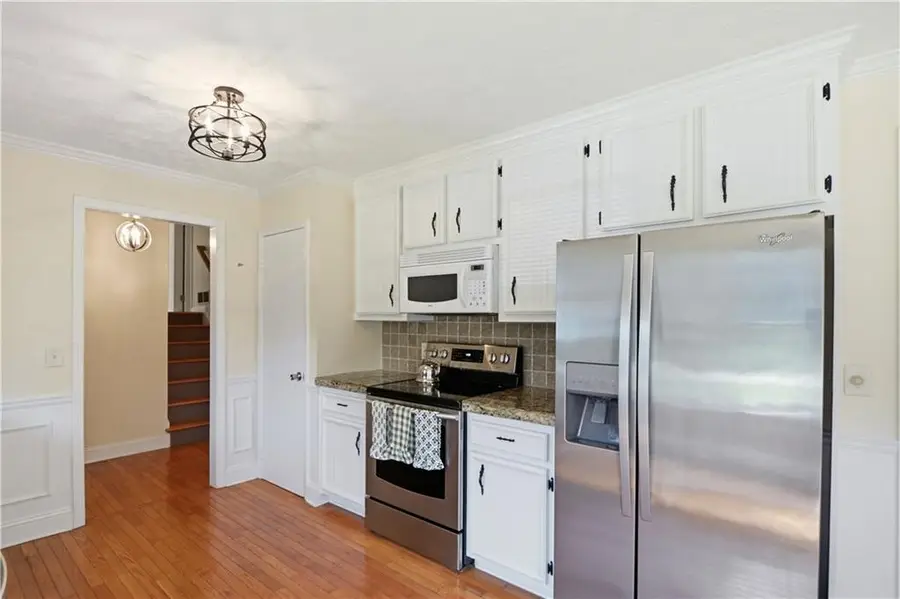 616 Tidwell Road, Alpharetta, GA 30004 - #2