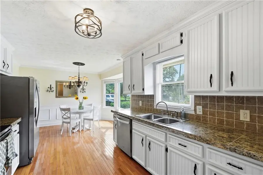 616 Tidwell Road, Alpharetta, GA 30004 - #3