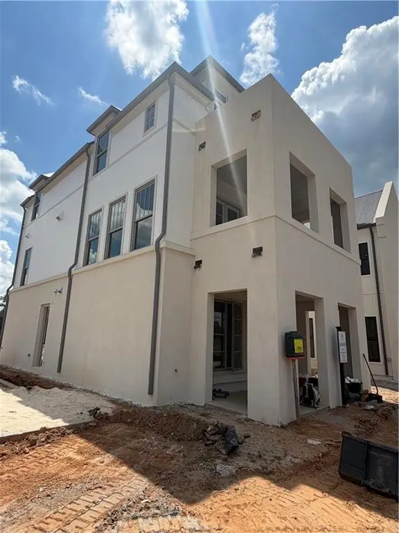 310 Central Avenue, Fayetteville, GA 30214