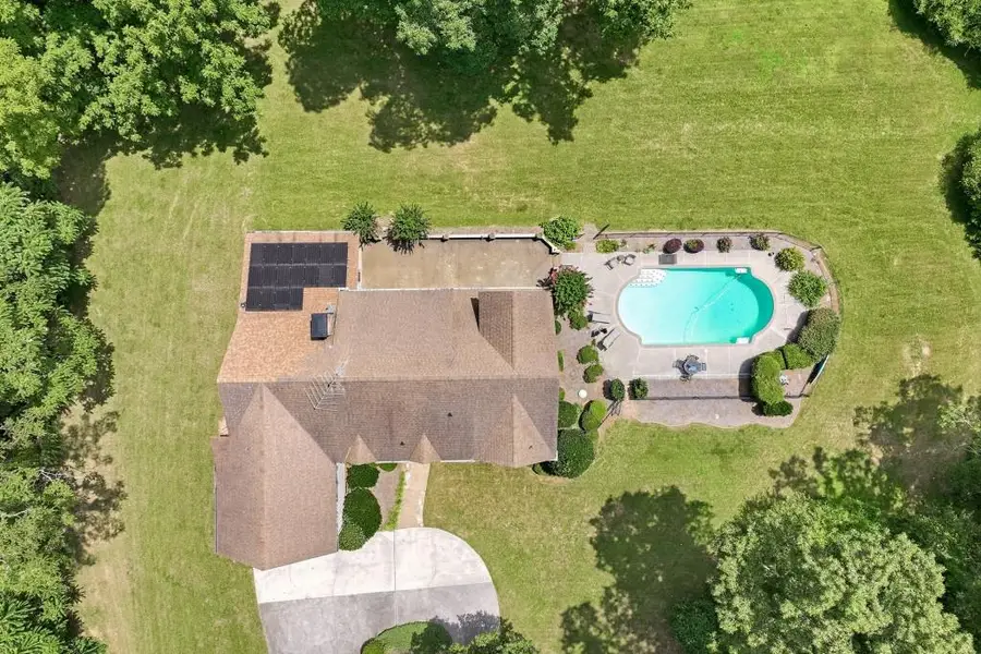 3421 Chestatee Road, Gainesville, GA 30506 - #3