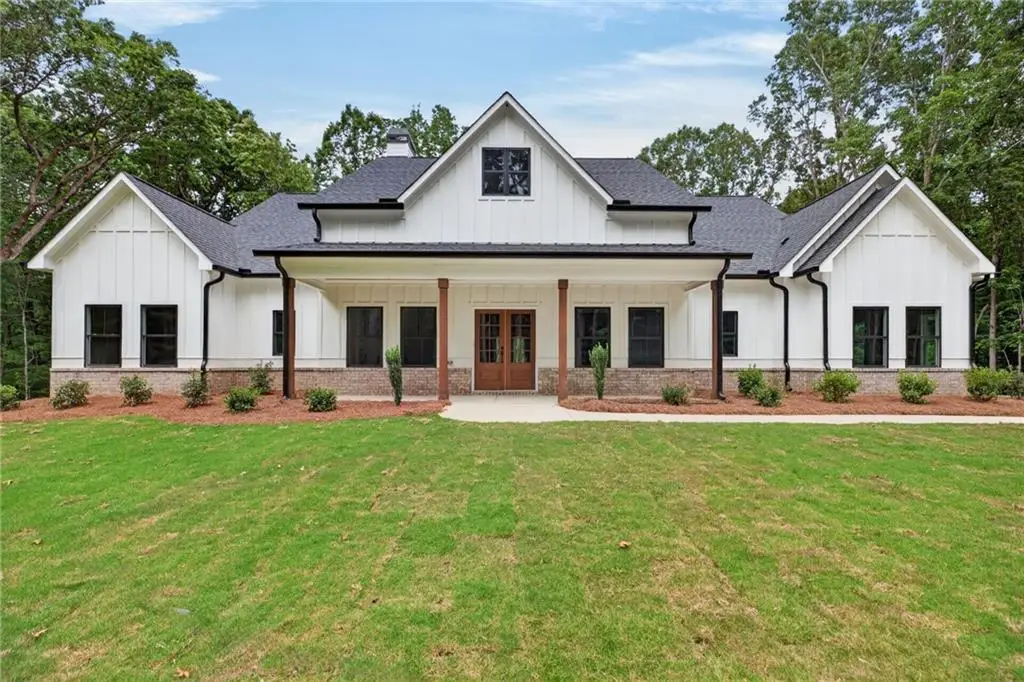 4362 Willow Springs Road, Dallas, GA 30132 - #1