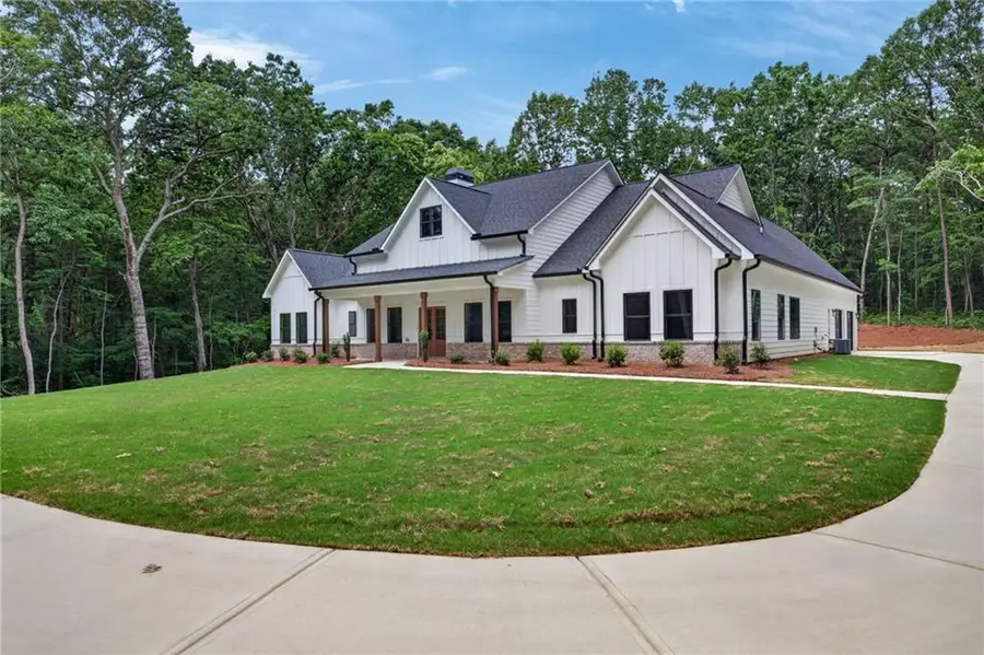 4362 Willow Springs Road, Dallas, GA 30132 - #2