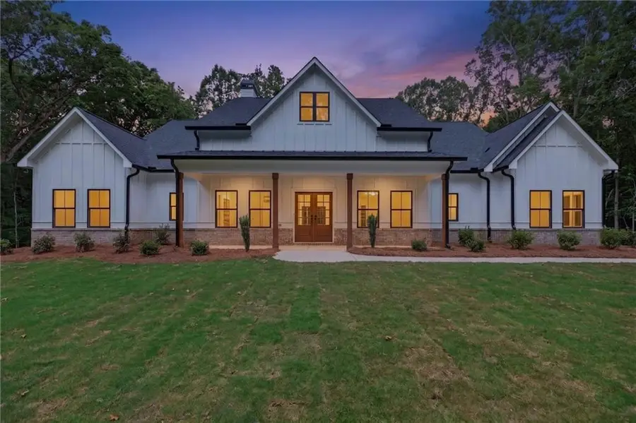 4362 Willow Springs Road, Dallas, GA 30132 - #3