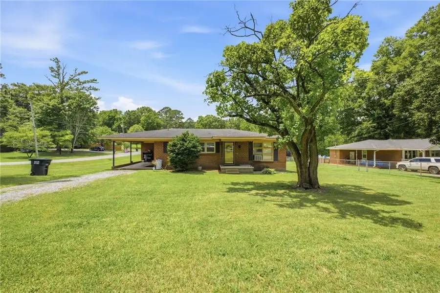 101 Jackson Street, Calhoun, GA 30701 - #2