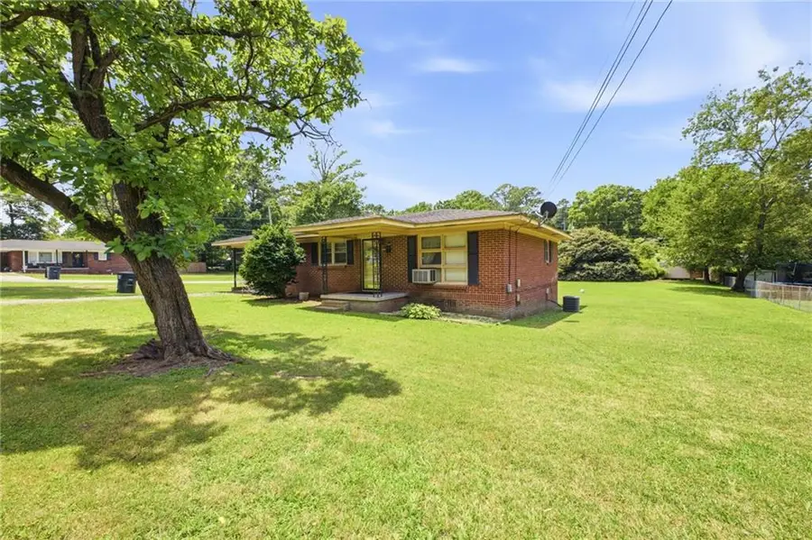 101 Jackson Street, Calhoun, GA 30701 - #3