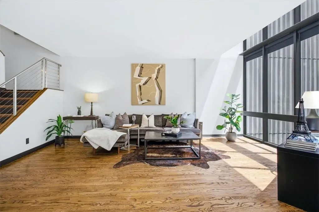 145 15th Street #226, Atlanta, GA 30309 - #1