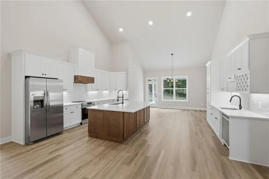 9120 Lisa Circle, Gainesville, GA 30506 - #3