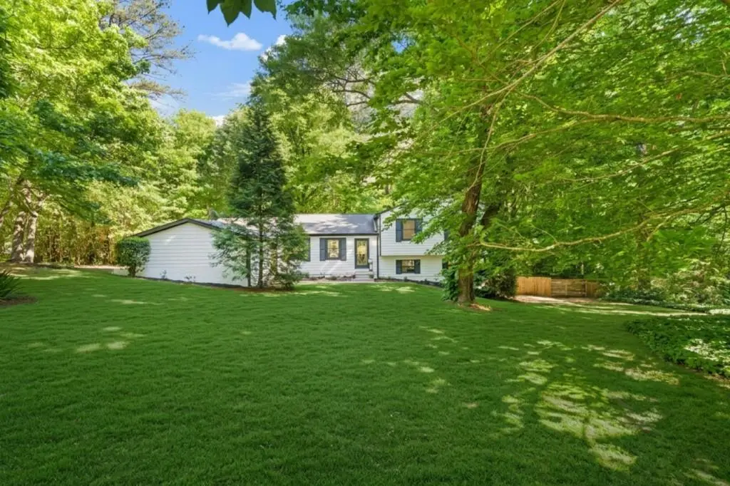 3000 White Hurst, Marietta, GA 30068 - #1