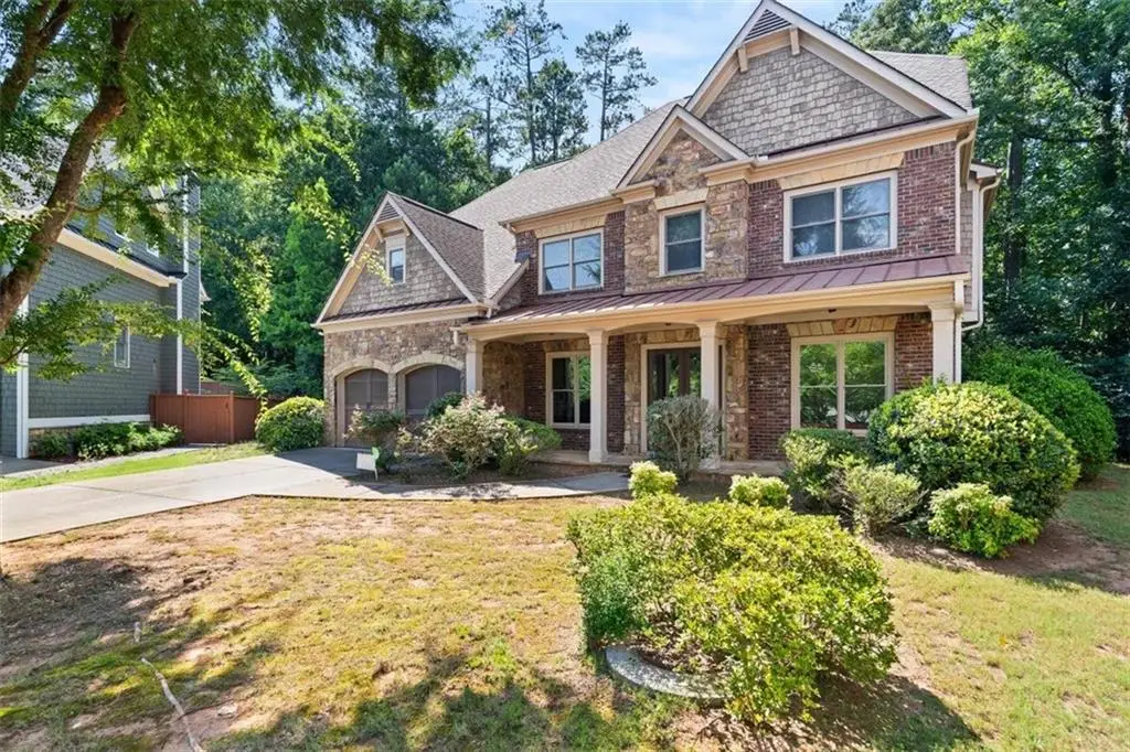 2195 Watercrest Commons Circle, Marietta, GA 30062 - #1