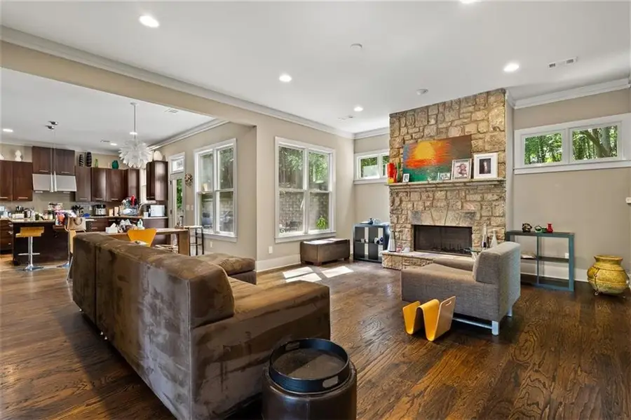 2195 Watercrest Commons Circle, Marietta, GA 30062 - #2