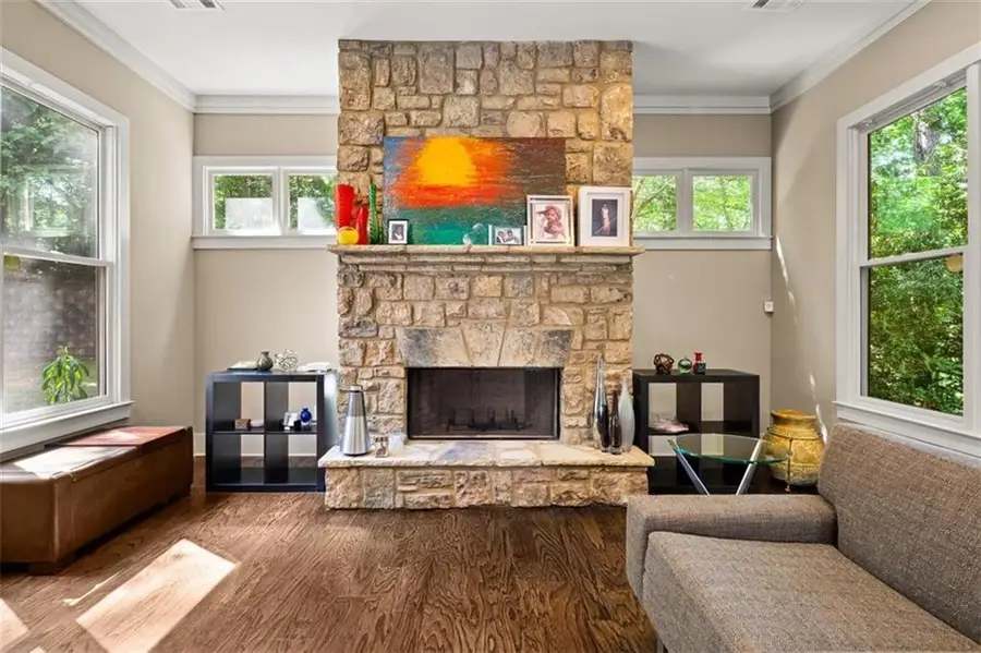 2195 Watercrest Commons Circle, Marietta, GA 30062 - #3