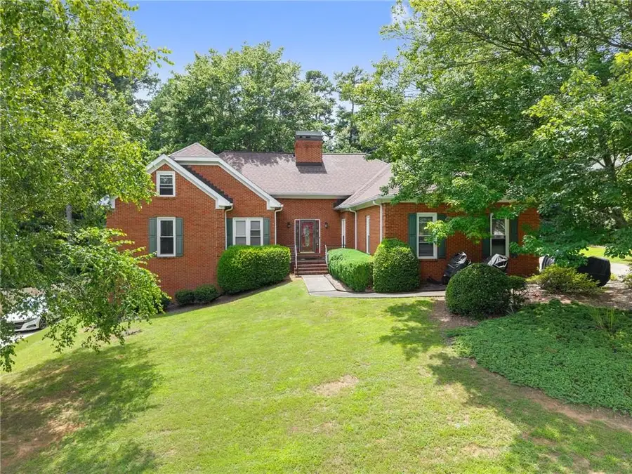 1199 Mountainside Trace Nw, Kennesaw, GA 30152 - #3