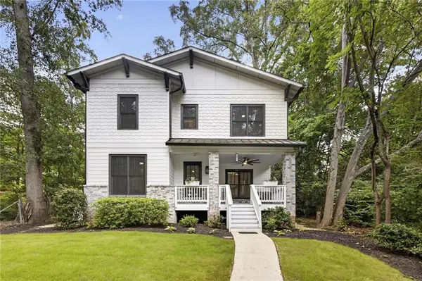 401 Ansley Street, Decatur, GA 30030