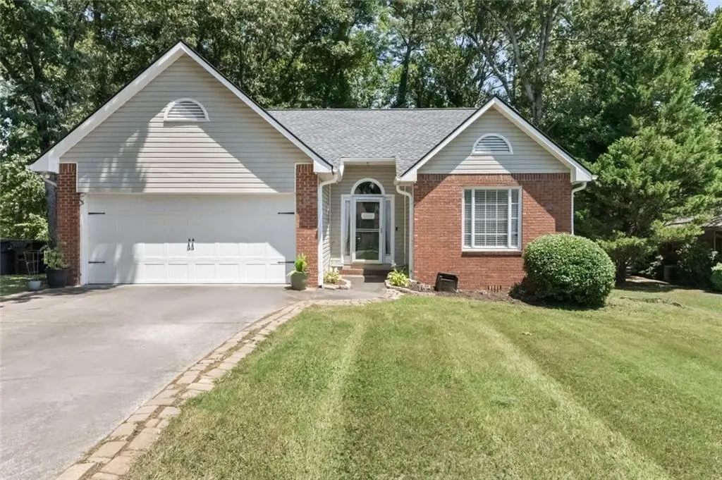 45 White Oak Dr Drive Se, Cartersville, GA 30121 - #1