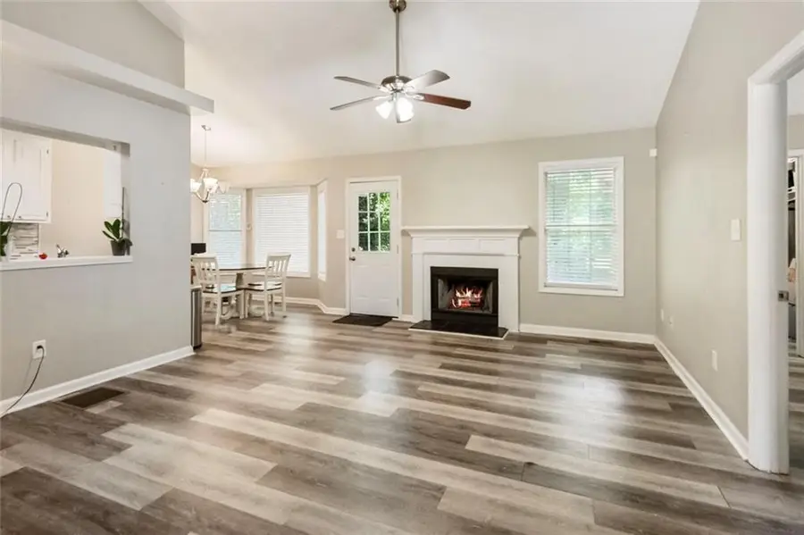 45 White Oak Dr Drive Se, Cartersville, GA 30121 - #2