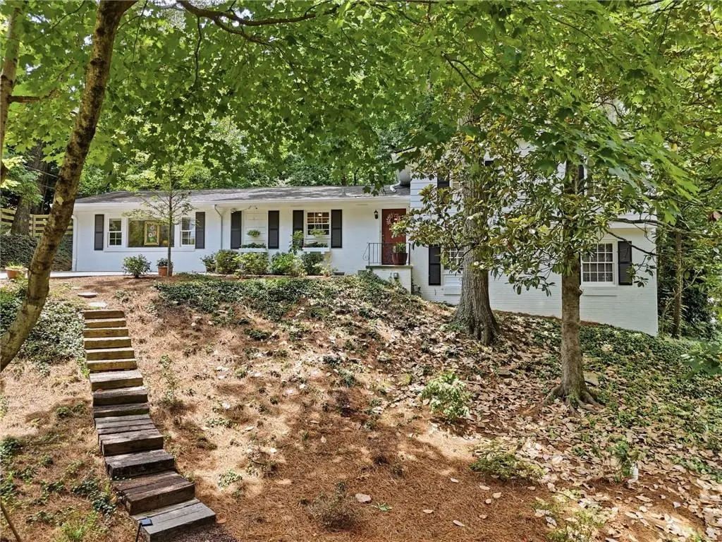 2360 Honeysuckle Lane Se, Smyrna, GA 30080 - #1