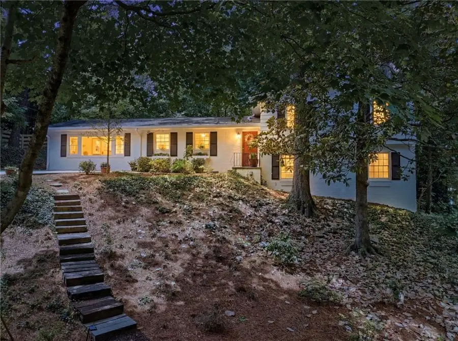 2360 Honeysuckle Lane Se, Smyrna, GA 30080 - #2