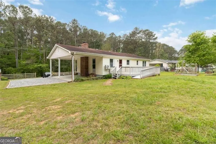 3040 Land Road, Alpharetta, GA 30004 - #2