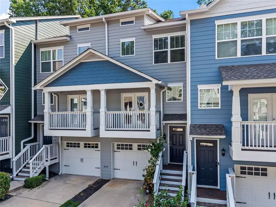 1425 Liberty Parkway Nw, Atlanta, GA 30318 - #2