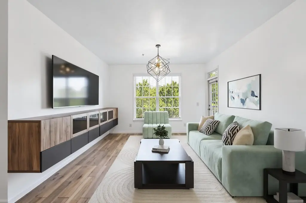 1965 Nocturne Drive #1308A, Alpharetta, GA 30009 - #1