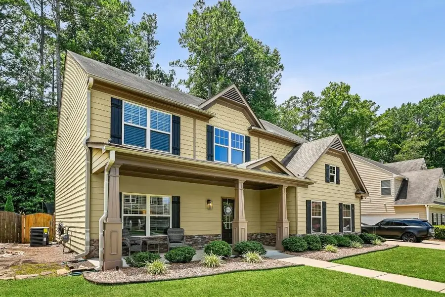 334 Parc Crossing, Acworth, GA 30102 - #3