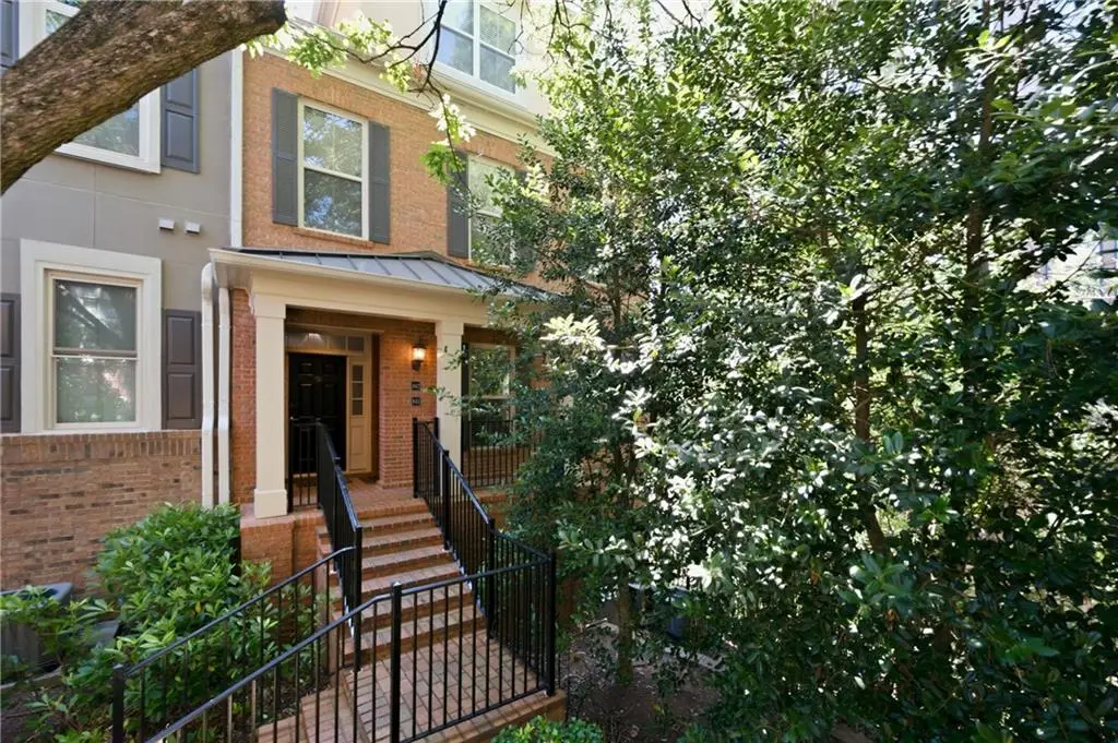 841 Perimeter Walk, Dunwoody, GA 30338 - #1
