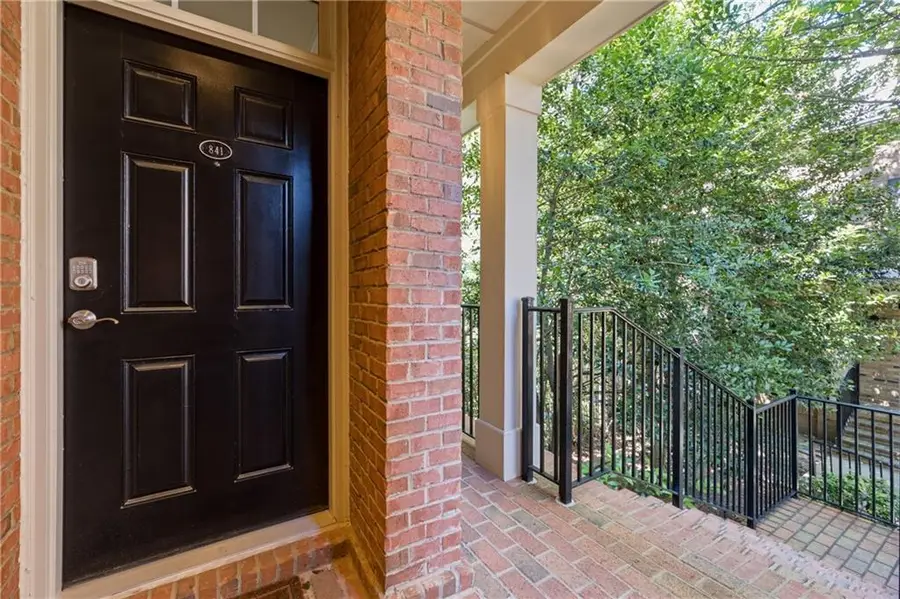 841 Perimeter Walk, Dunwoody, GA 30338 - #3