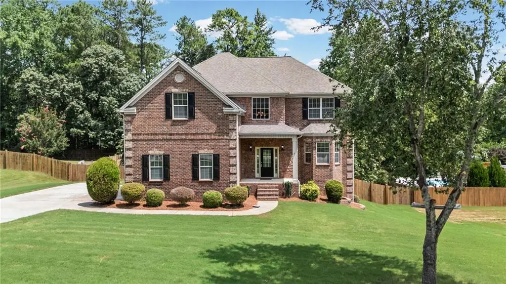 105 Shaw Lane, Stockbridge, GA 30236 - #1
