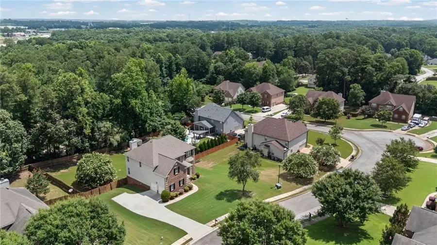 105 Shaw Lane, Stockbridge, GA 30236 - #3